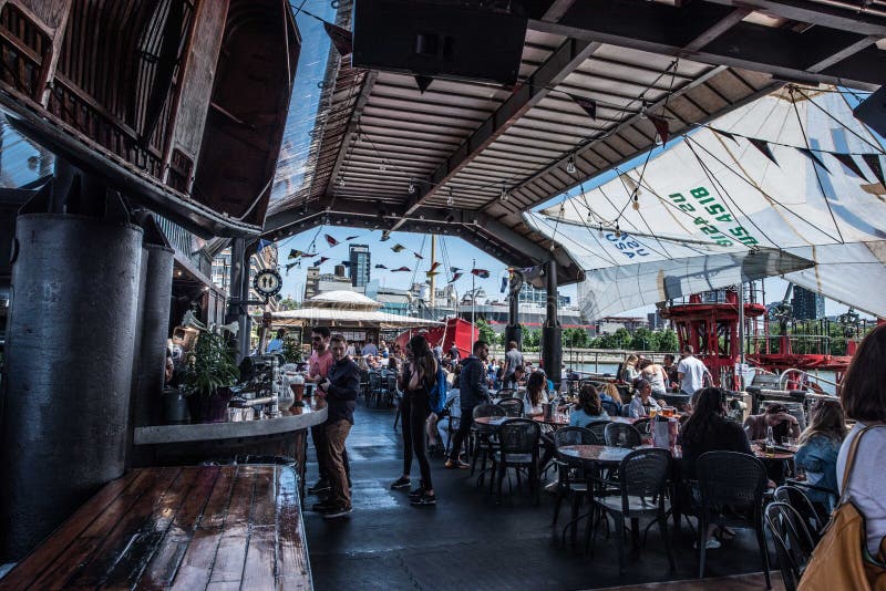 Frying Pan NYC editorial stock photo. Image of side, popular 93363978