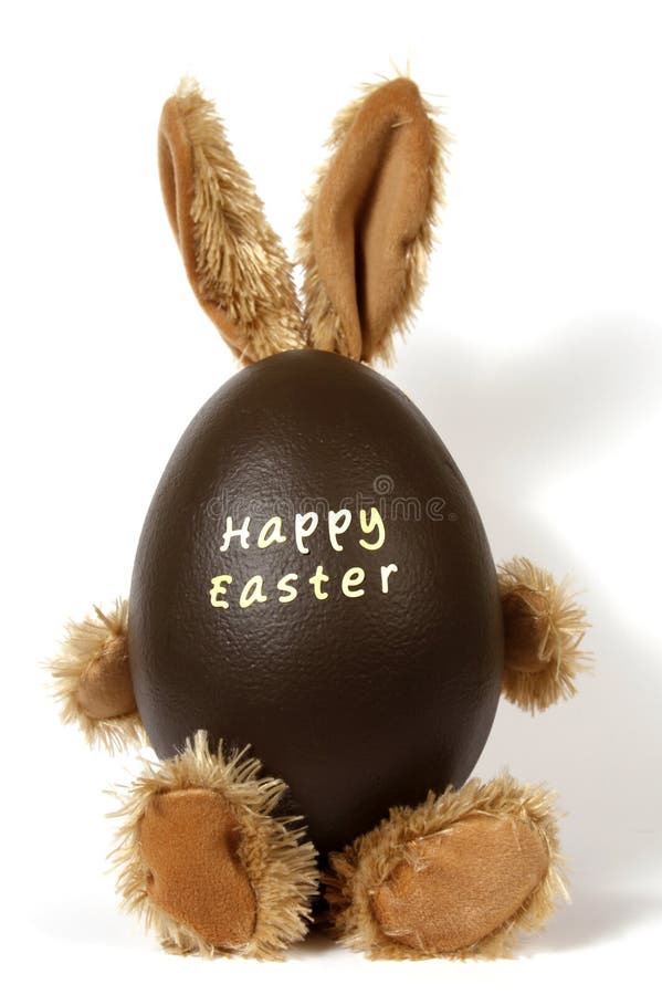 Fröhliche Ostern lizenzfreie stockbilder Fröhliche Ostern lizenzfreie stockbilder