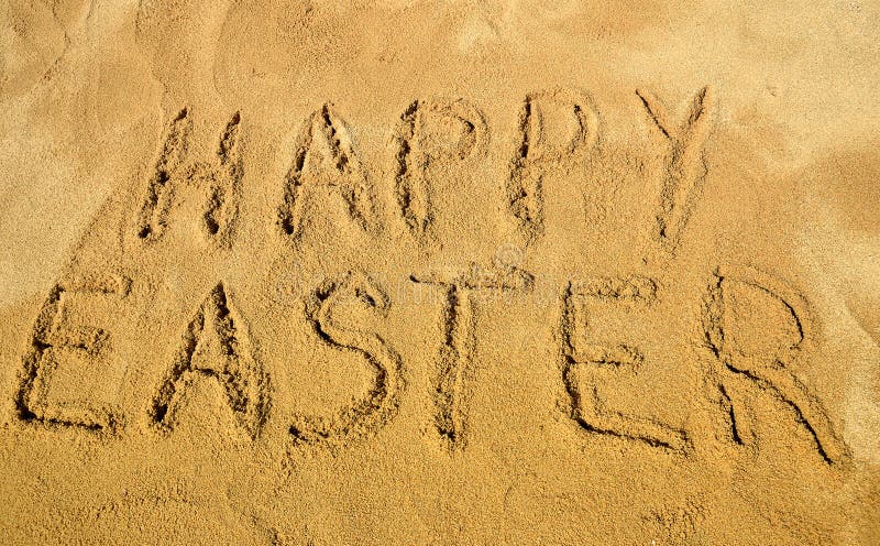 Fröhliche Ostern lizenzfreie stockfotos Fröhliche Ostern lizenzfreie stockfotos