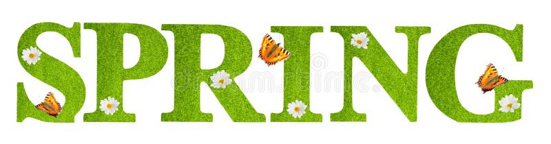 Frühlings-Schmetterlinge lizenzfreies stockbild Frühlings-Schmetterlinge lizenzfreies stockbild
