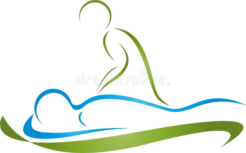 Massage Logo Stock Illustrations 14 453 Massage Logo Stock