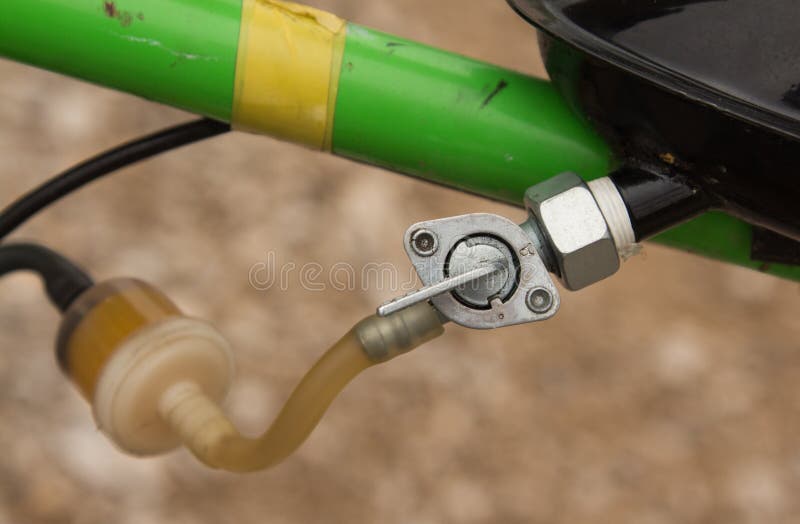Car and Fuel Line 2 stock photo. Image of tire, automobile 4660786