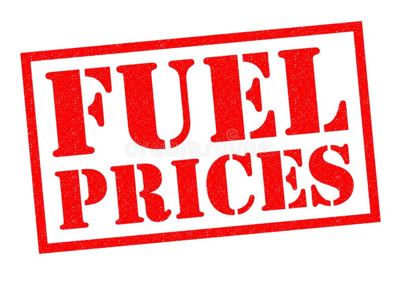 FUEL PRICES stock illustration. Illustration of costing 86250966
