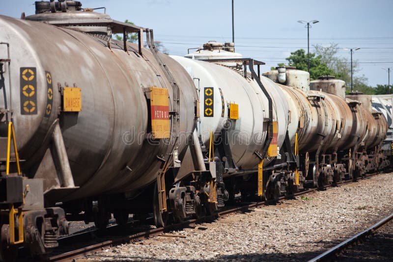 Fuel train stock photo. Image of crisis, cheap, antique 12606612