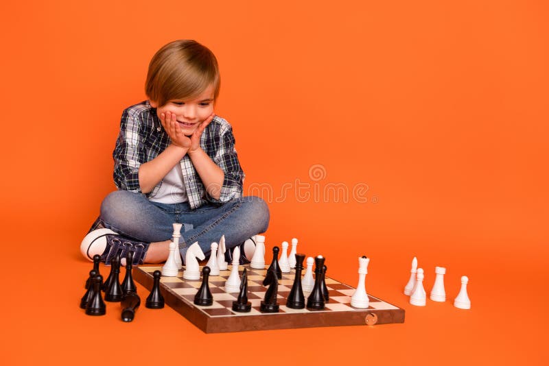 11,067 Boy Play Chess Royalty-Free Images, Stock Photos & Pictures