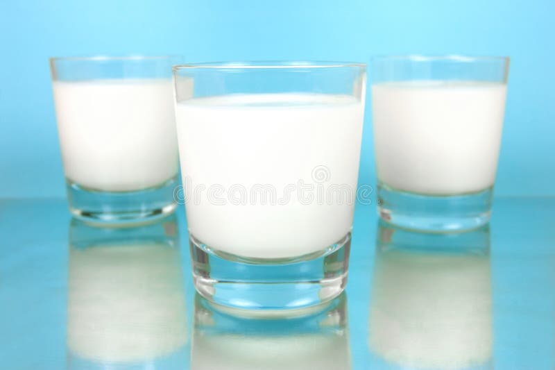 Full Cream Milk