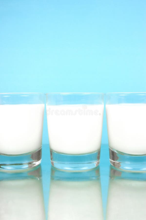 Full Cream Milk