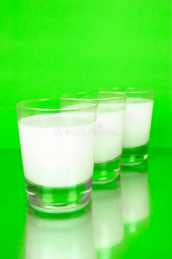 Full Cream Milk