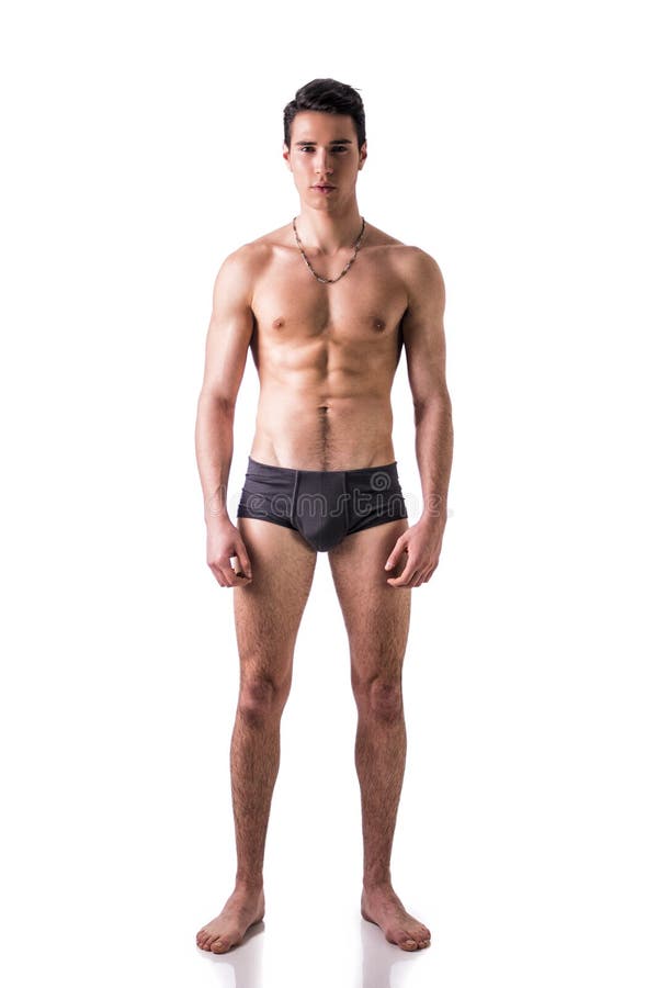 Very Muscular Male Model Underwear Stock Photos - Free & Royalty-Free Stock  Photos from Dreamstime