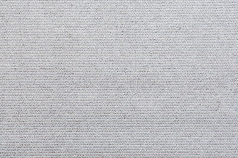 White Carpet Viewed From Above Stock Photo - Image of textile, full ...