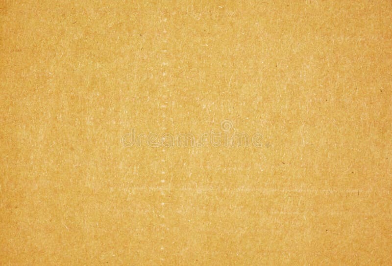 Full Frame Brown Cardboard Texture for Design, Brown Background Stock Photo Image of metallic