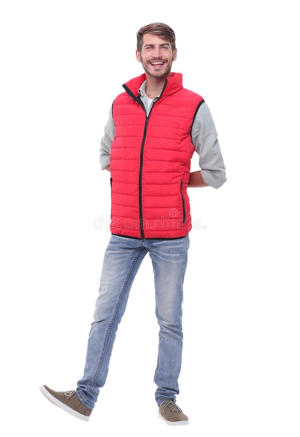 In full growth.portrait of a fashionable young man royalty free stock images In full growth.portrait of a fashionable young man royalty free stock images