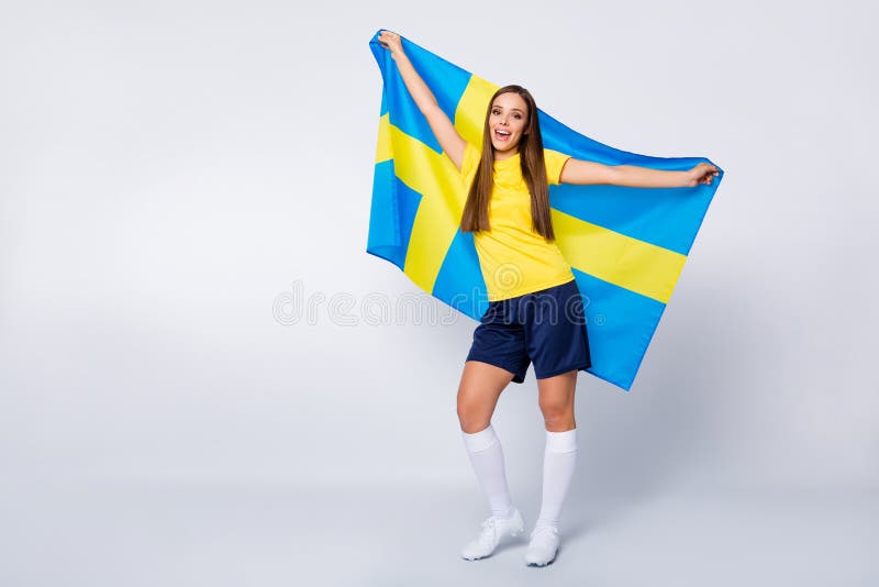 Swedish women sexy