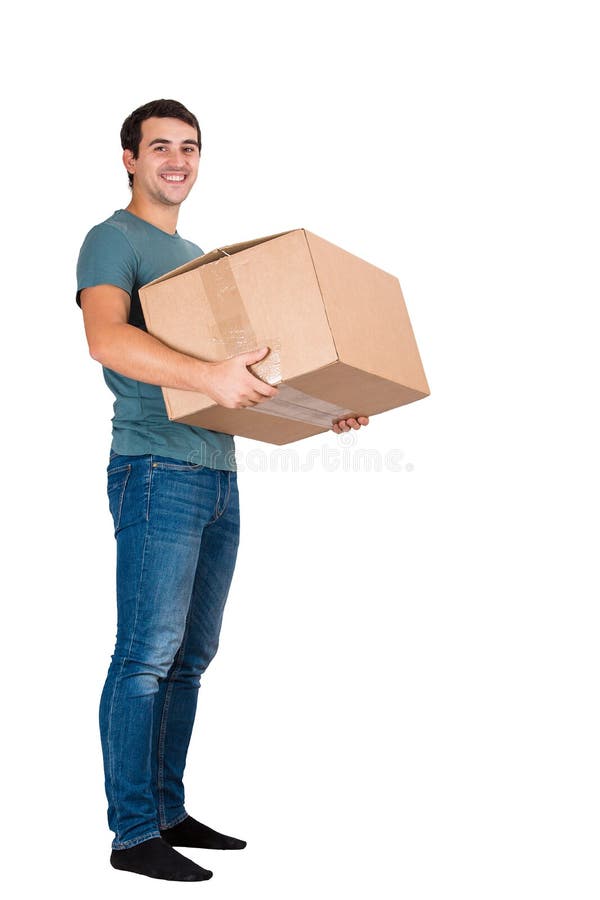 https://thumbs.dreamstime.com/b/full-length-portrait-smiling-young-man-carrying-big-cardboard-box-worder-shipping-isolated-over-white-background-order-128437735.jpg