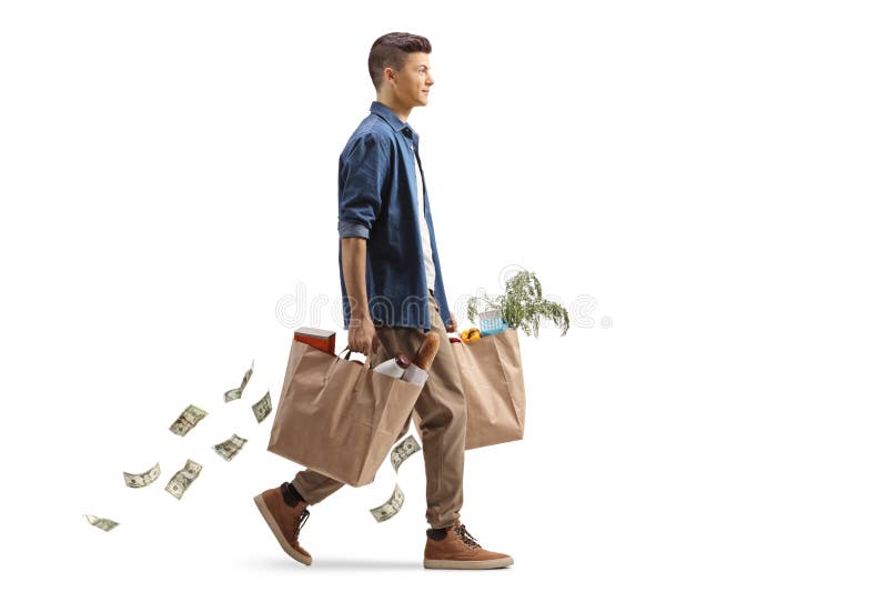 Money carrying bags hotsell
