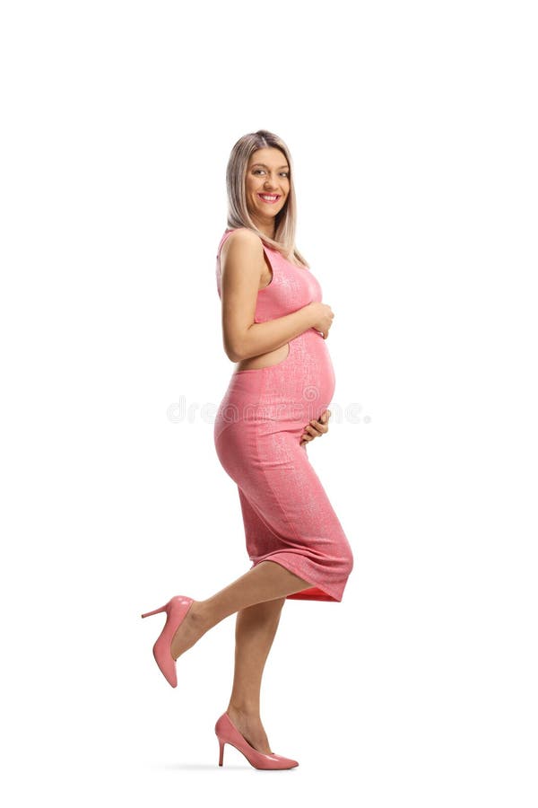 Wearing Heels While Pregnant: Health Risks To Avoid and Safety Tips To  Follow | Parent Herald