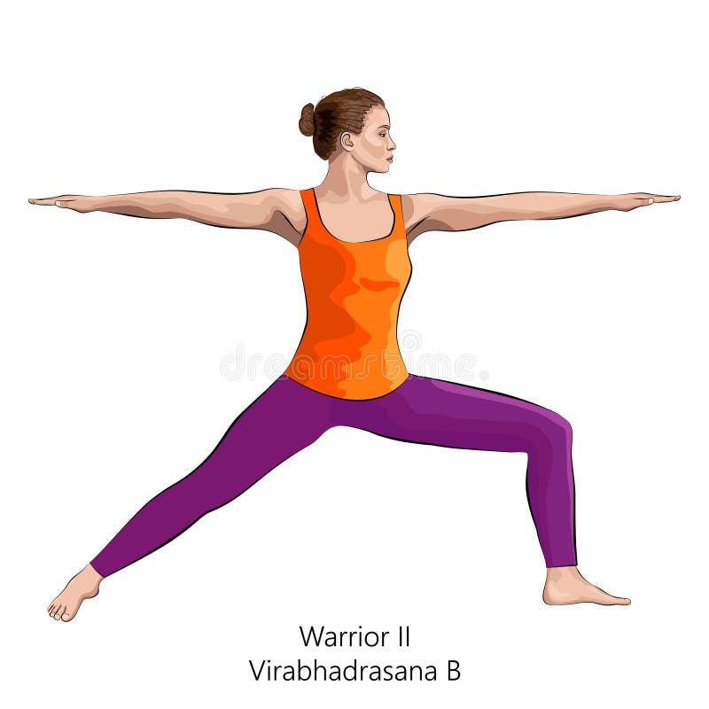 The Dancing Warrior Sequence | Tap Into Your Inner Warrior