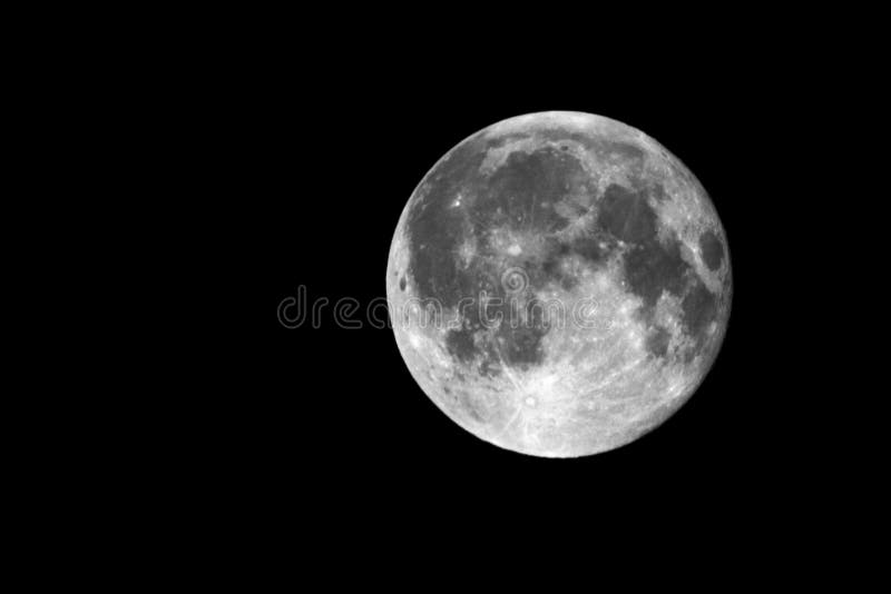 Full Moon 4