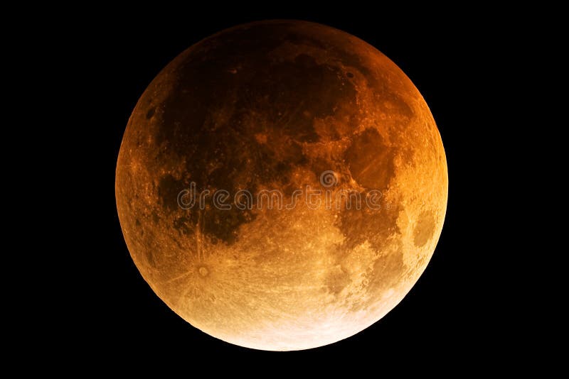 Full moon during lunar eclipse, referred to as the Copper Moon. Full moon during lunar eclipse, referred to as the Copper Moon.