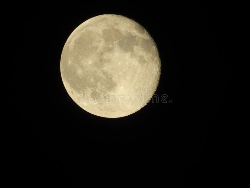 Full Moon in the Night stock photo Full Moon in the Night stock photo