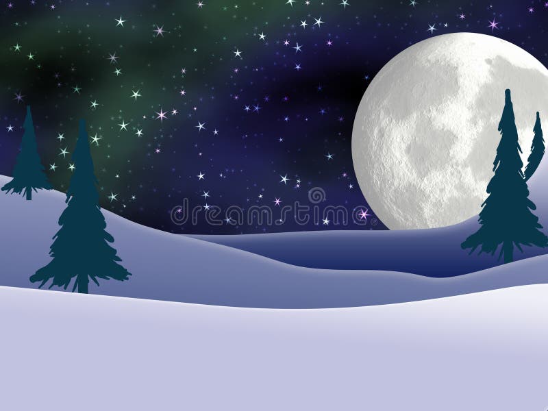 Light Full Moon Clip Art at  - vector clip art online