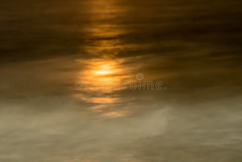 Full moon over the ocean stock images Full moon over the ocean stock images