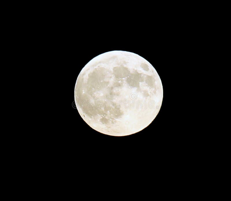 Full Moon in September stock photo. Image of adventure 60035852