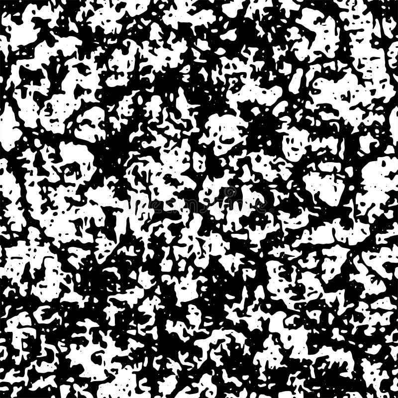 black and white pattern clothing