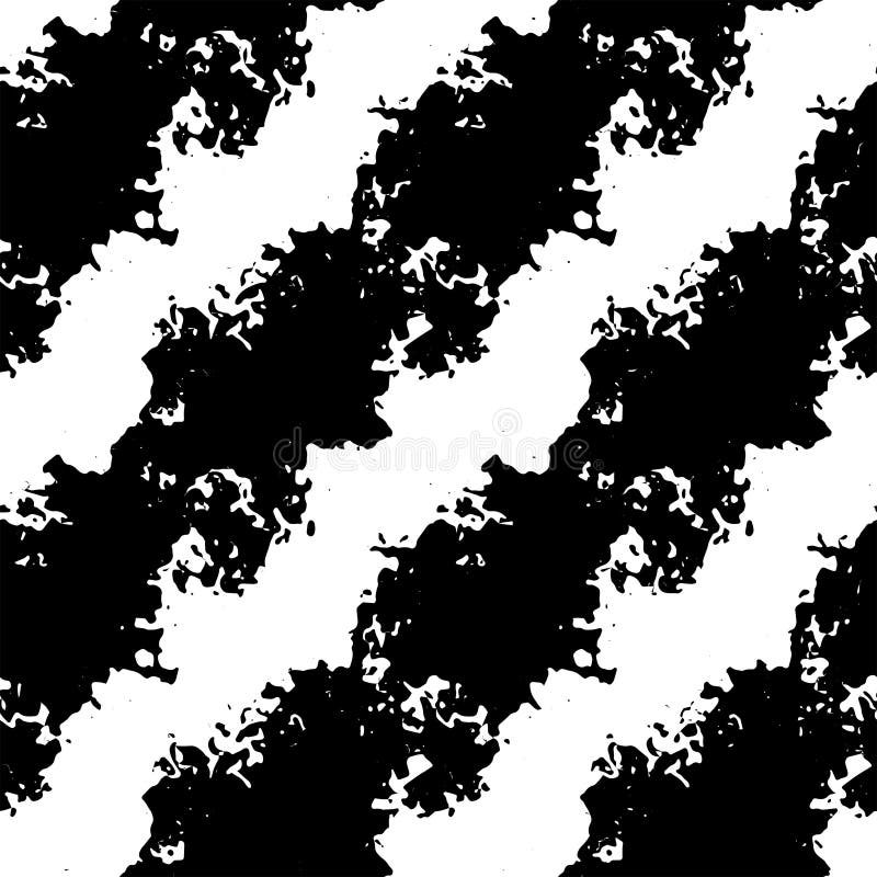 black and white pattern clothing