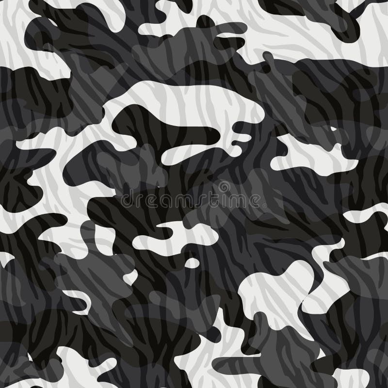 Seamless Dark Military Camouflage Texture Pattern Vector. Dark Colors Design for Girls, Boys Textile Fabric and Wallpaper Print Stock Vector - Illustration of colorful, camo: 203624613 Seamless Dark Military Camouflage Texture Pattern Vector. Dark Colors Design for Girls, Boys Textile Fabric and Wallpaper Print Stock Vector - Illustration of colorful, camo: 203624613