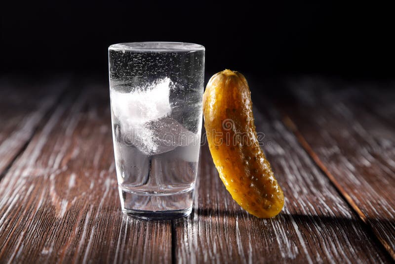 Drunk Cucumber Pickle Stock Photos Free & RoyaltyFree Stock Photos