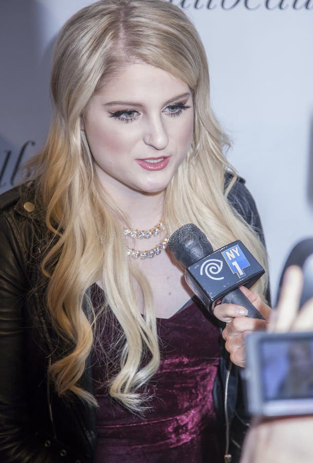 Exclusive: Meghan Trainor, the New Face of FullBeauty, on Style