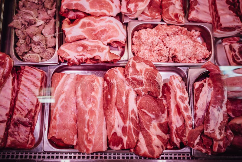 Крутые Мясные Магазины Крутые Мясные Магазины
