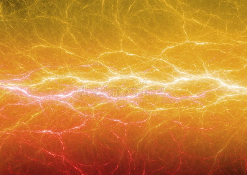 Icona Del Fulmine. Simbolo Lampeggiante Giallo Cartoon Immagine E Vettoriale - Foto 4