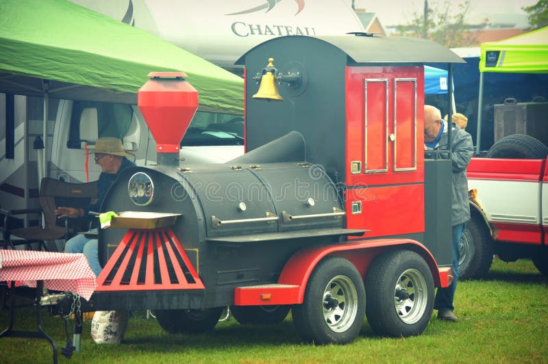 PARTI DI RICAMBIO Per Barbecue Fumatori E Prestazioni Affidabili - Foto 7