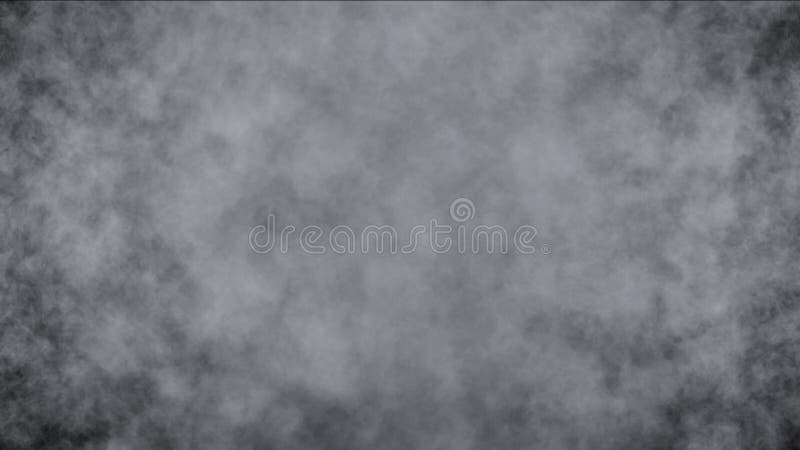 Fumo abstrato 4k filme