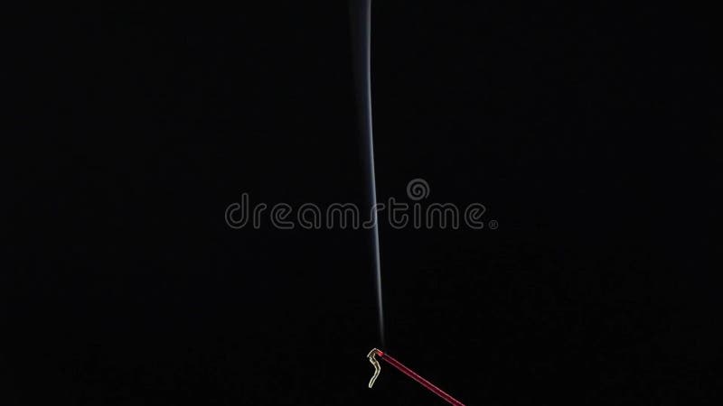 Fumo abstrato vídeos de arquivo