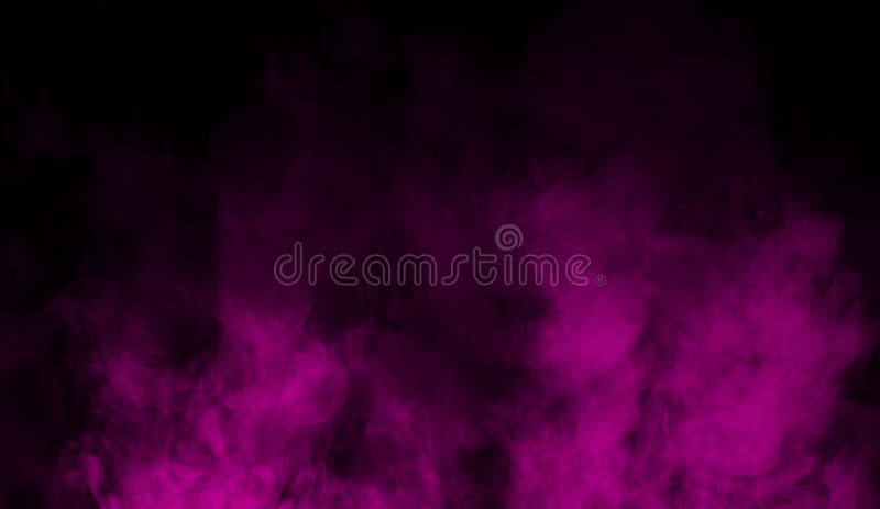 Fumo roxo no assoalho A textura isolada cobre o fundo imagens de stock royalty free Fumo roxo no assoalho A textura isolada cobre o fundo imagens de stock royalty free