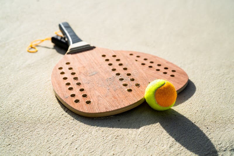 Fun Beach Sport Object stock image. Image of closeup - 263593001