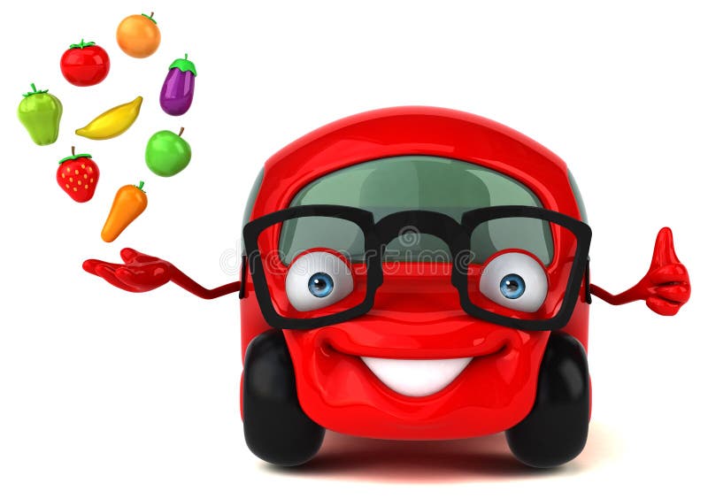 Banana Car Stock Illustrations 443 Banana Car Stock Illustrations