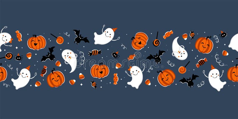 Những họa tiết Halloween đầy màu sắc và kỳ lạ sẽ khiến bạn thích thú và muốn khám phá hơn!