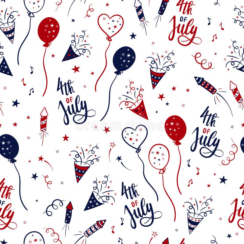 July Wallpapers Stock Illustrations  218 July Wallpapers Stock  Illustrations Vectors  Clipart  Dreamstime