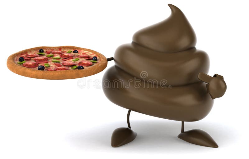 Pizza Shit Stock Illustrations 9 Pizza Shit Stock Illustrations