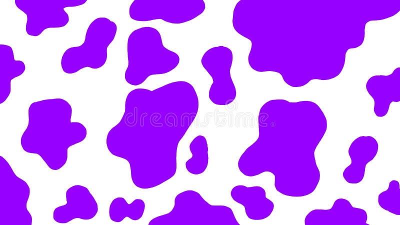 Krazy Gurl  Cow Prints aesthetic