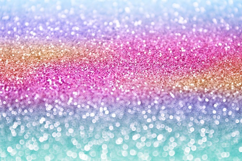 Download Moon Glitter And Unicorns Wallpaper  Wallpaperscom