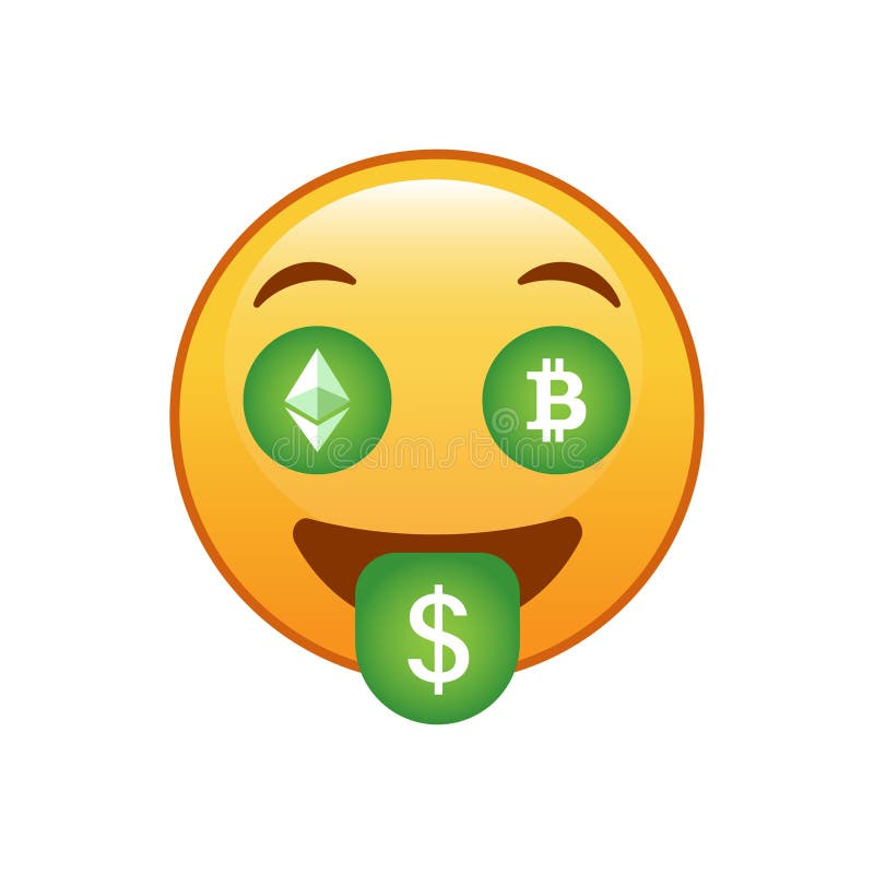 Crypto smile robinhood app crypto