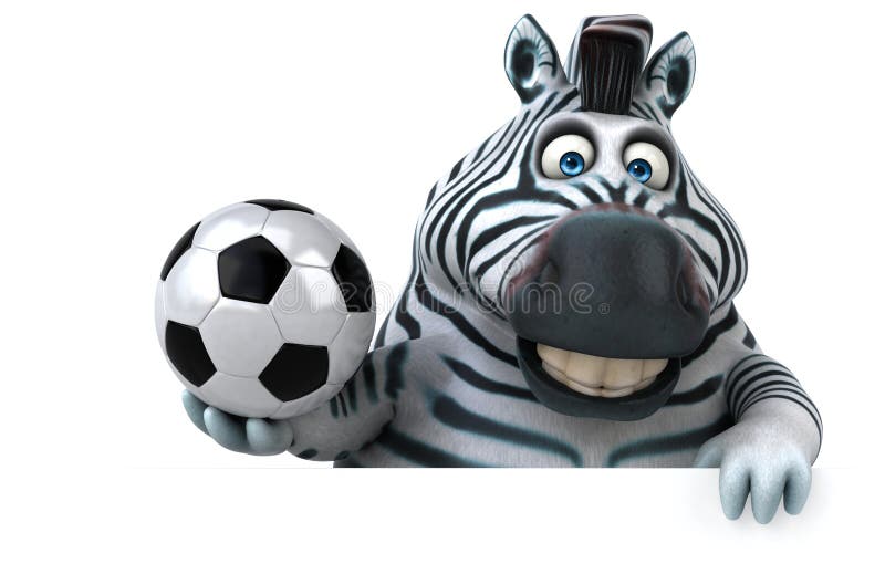 Zebra Soccer Stock Illustrations 96 Zebra Soccer Stock Illustrations, Vectors & Clipart