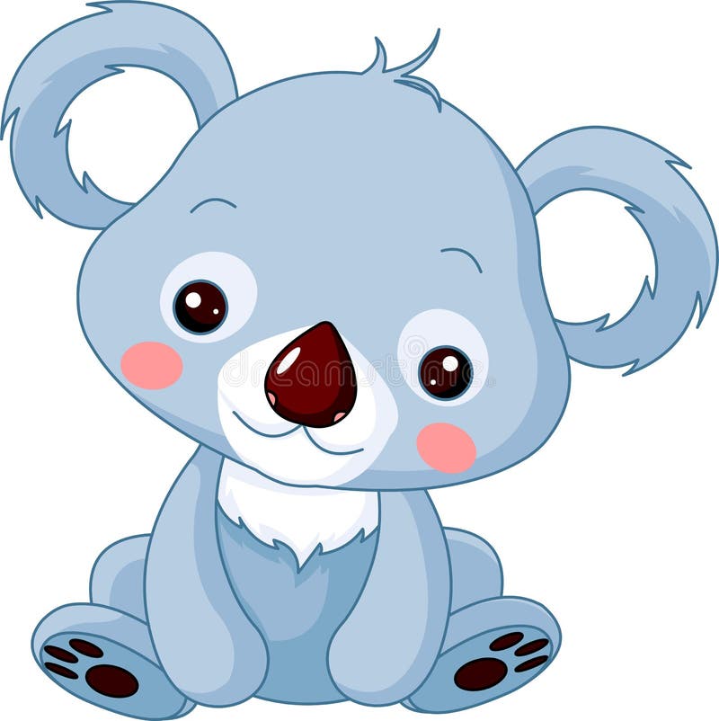 Koala Stock Illustrations – 30,436 Koala Stock Illustrations