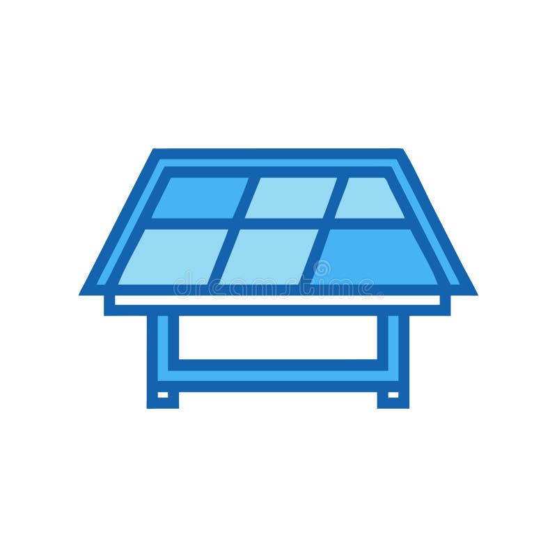 Picture of Contemporary 4-bedroom bungalow with elegant flat roof, functional ...