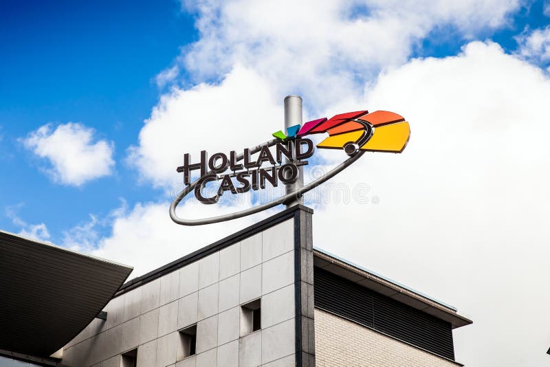 Fundación nacional para la explotación de los juegos del casino en los Países Bajos
